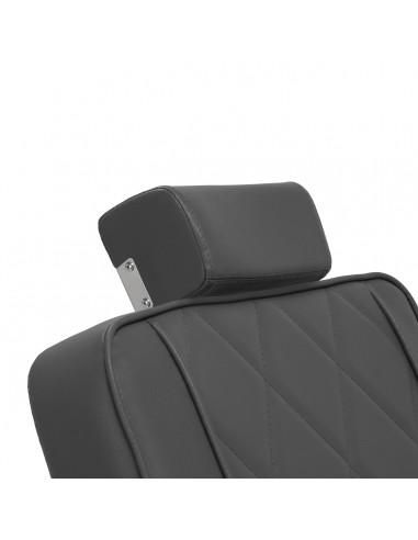 Hair System barber chair BM88066 grey