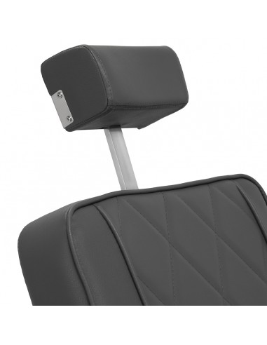 Hair System barber chair BM88066 grey