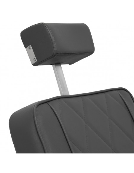 Hair System barber chair BM88066 grey