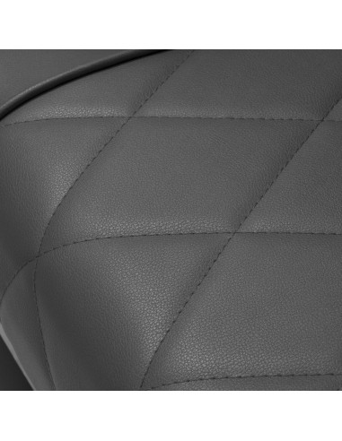 Hair System barber chair BM88066 grey