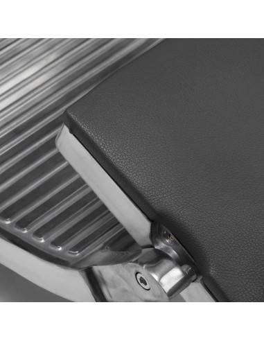 Hair System barber chair BM88066 grey