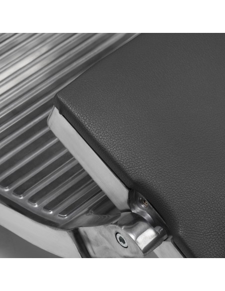 Hair System barber chair BM88066 grey