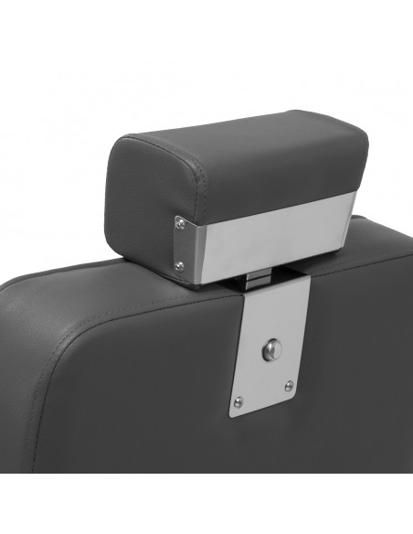 Hair System barber chair BM88066 grey