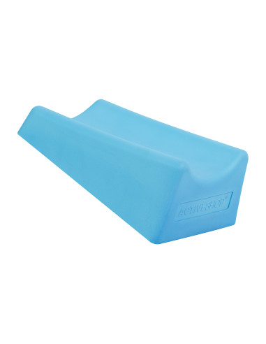 Activ Podo pedicure footrest blue