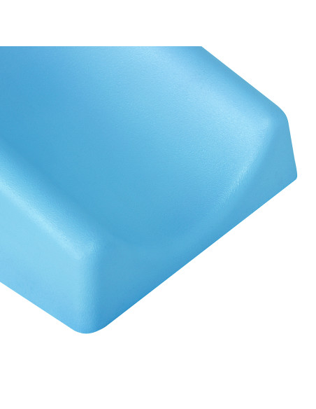 Activ Podo pedicure footrest blue