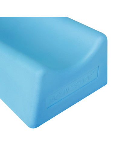 Activ Podo pedicure footrest blue
