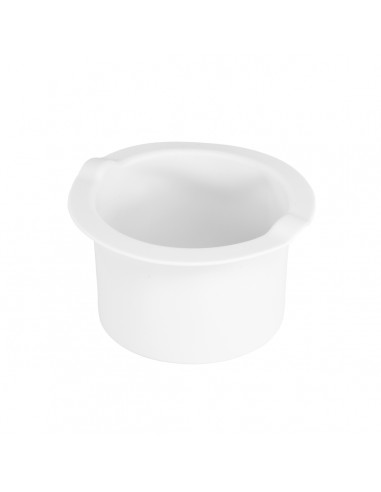 iWax Flower wax heater white 