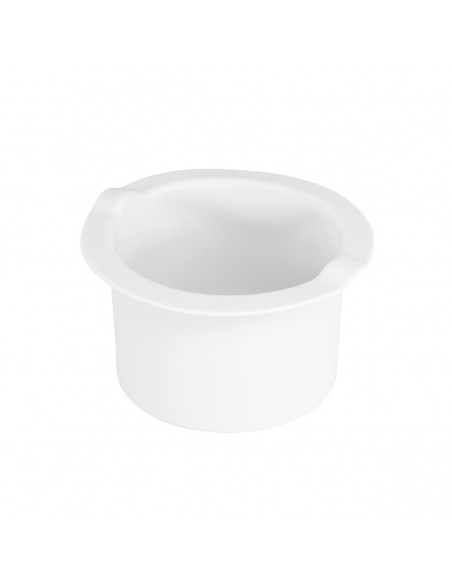 iWax Flower wax heater white 