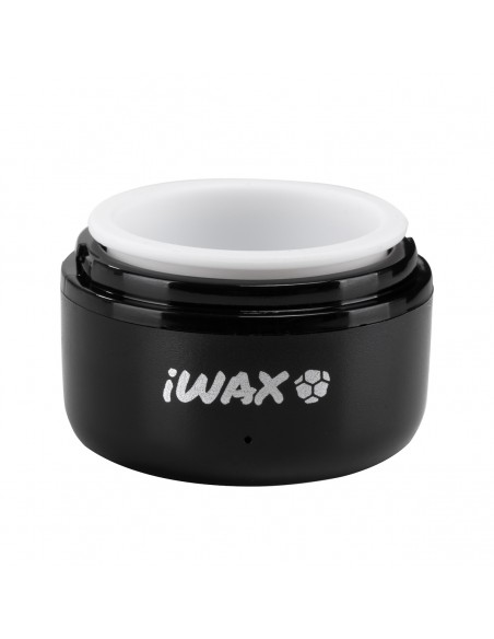 iWax Mini nasal wax heater set