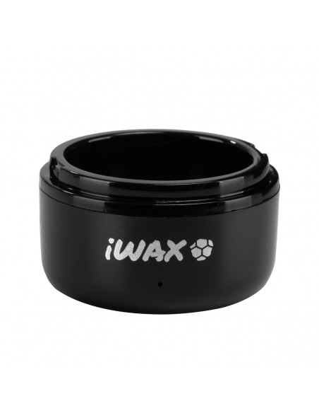 iWax Mini nasal wax heater set