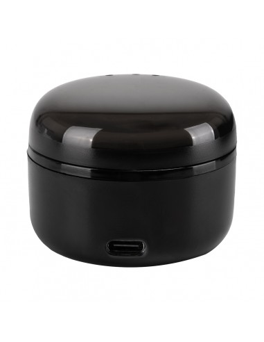 iWax Mini nasal wax heater set