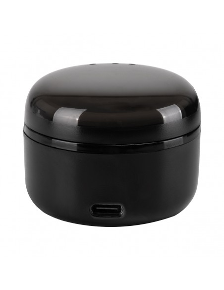 iWax Mini nasal wax heater set