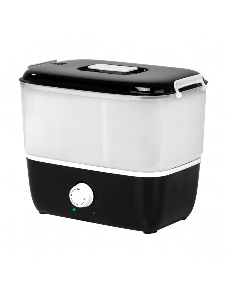 ELEGANTE 10 towel heater