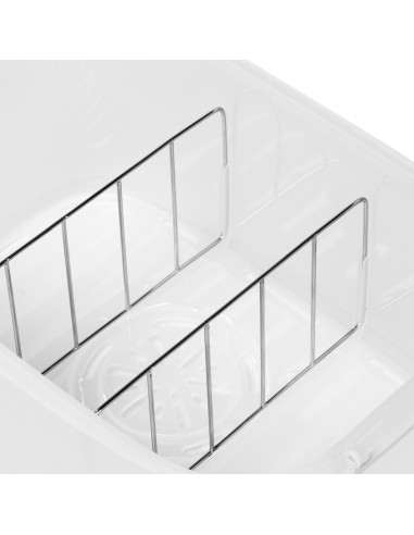 ELEGANTE 10 towel heater