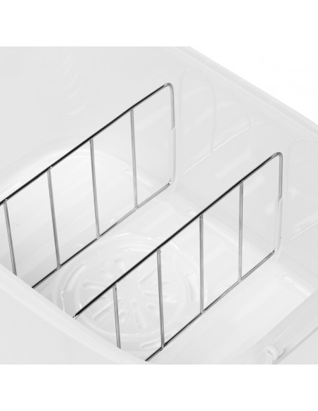 ELEGANTE 10 towel heater