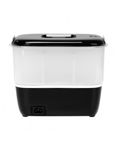 ELEGANTE 10 towel heater