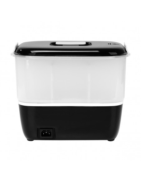 ELEGANTE 10 towel heater