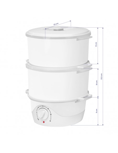 ELEGANTE 21 towel heater