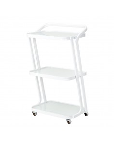 Giovanni Table H6701 white