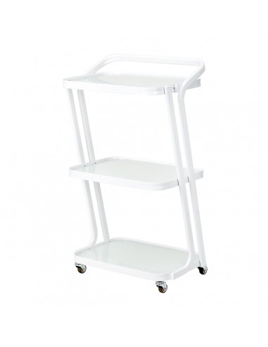 Giovanni Table H6701 white