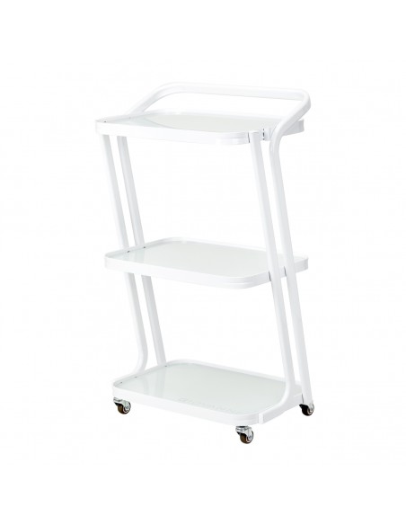 Giovanni Table H6701 white