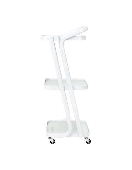 Giovanni Table H6701 white