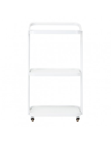 Giovanni Table H6701 white