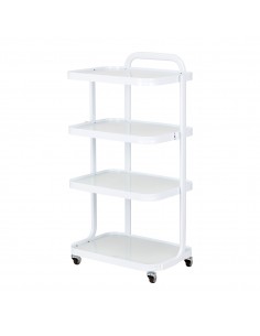 Giovanni Table H6702 white