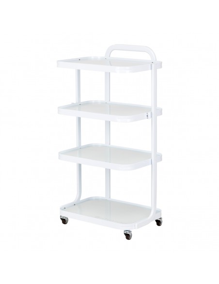 Giovanni Table H6702 white