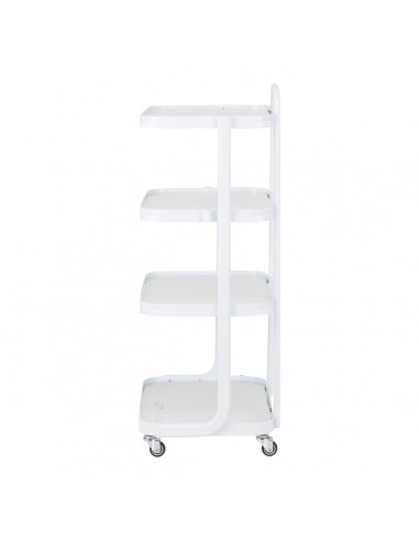 Giovanni Table H6702 white