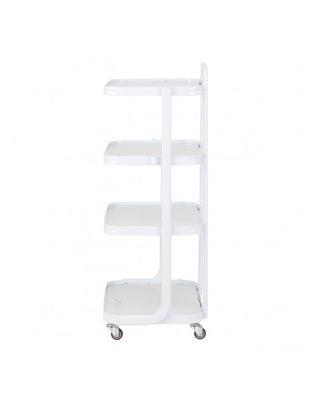 Giovanni Table H6702 white