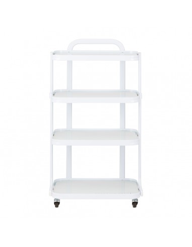 Giovanni Table H6702 white