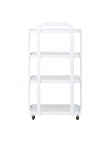 Giovanni Table H6702 white