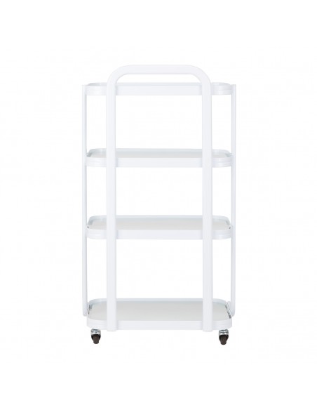 Giovanni Table H6702 white