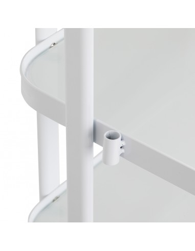 Giovanni Table H6702 white