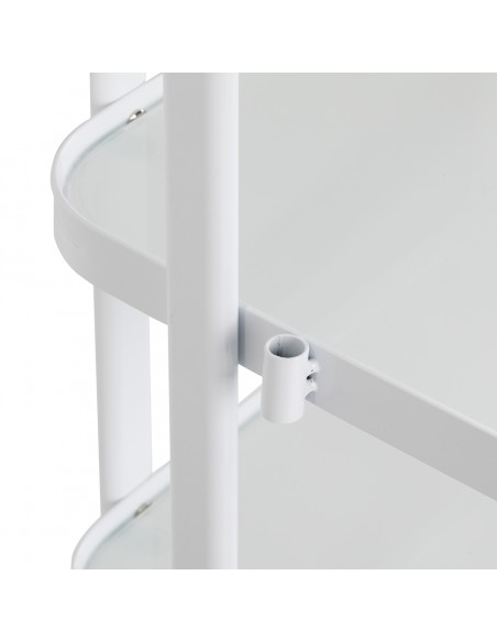 Giovanni Table H6702 white