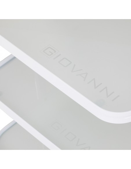 Giovanni Table H6702 white