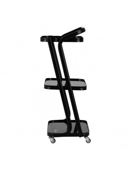 Pro-Ink Cosmetic Table 6701 black