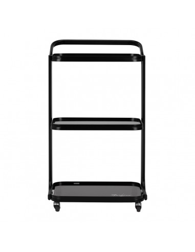 Pro-Ink Cosmetic Table 6701 black