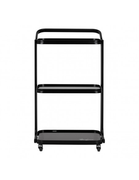 Pro-Ink Cosmetic Table 6701 black