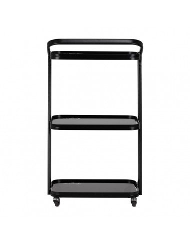 Pro-Ink Cosmetic Table 6701 black