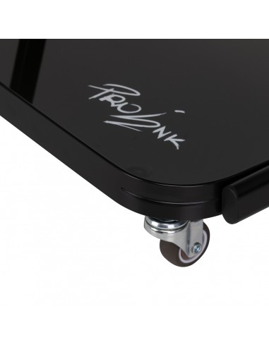Pro-Ink Cosmetic Table 6701 black
