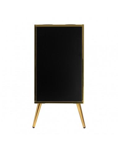 Gabbiano Hairdressing Helper Trix gold black