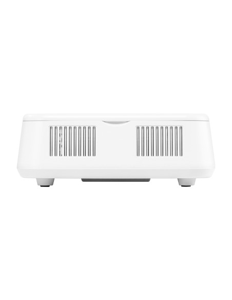 Saeyang dust absorber Marathon Levent