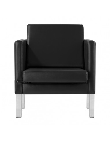 Gabbiano waiting room chair BM18011