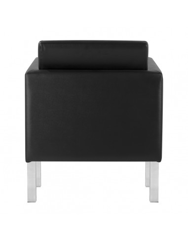 Gabbiano waiting room chair BM18011