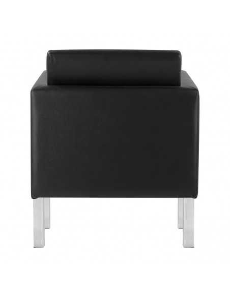 Gabbiano waiting room chair BM18011