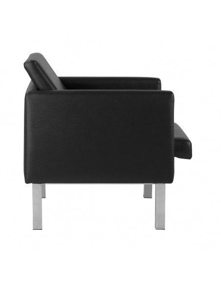 Gabbiano waiting room chair BM18011