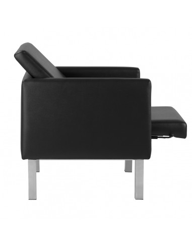 Gabbiano waiting room chair BM18011