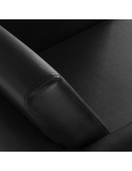 Gabbiano waiting room chair BM18011